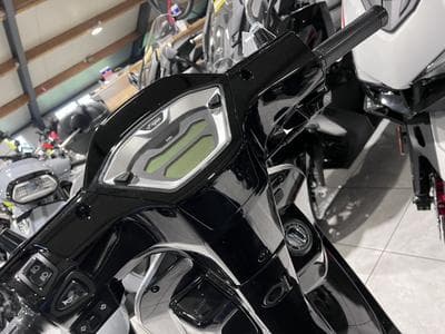 SYM Fugue 125 (2026) - Photo 6