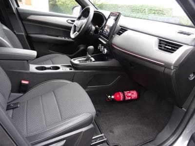 Renault Arkana TECHNO Mild Hybrid 140 EDC (2026) - Photo 11