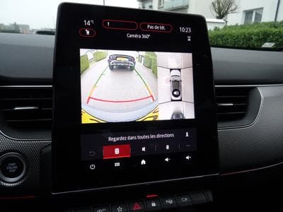 Renault Arkana TECHNO Mild Hybrid 140 EDC (2026) - Photo 9