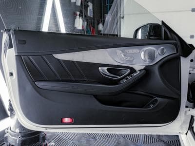 Mercedes C 63 AMG Classe C63 AMG S Cabrio Caméra*360*Burmester*Full CARBONE (2019) - Foto 13