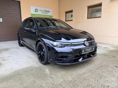 VW Golf R R 8.5 2.0 TSI BLACK EDITION 333cv GARATIE 3 ANS (2025) - Photo 1