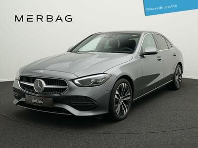 Mercedes C 220 (2024) - Foto 4