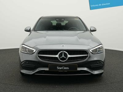 Mercedes C 220 d 4MATIC Burmester+HU+Pano+Lenkradheizung (2024) - Photo 2
