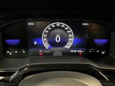 VW Polo Life+DSG+LED+PDK+DIGI+ (2023) - Photo 11