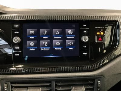 VW Polo Life+DSG+LED+PDK+DIGI+ (2023) - Foto 13