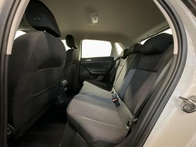 VW Polo Life+DSG+LED+PDK+DIGI+ (2023) - Photo 15