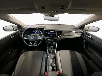 VW Polo Life+DSG+LED+PDK+DIGI+ (2023) - Photo 2