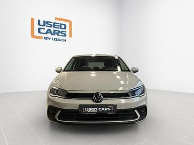 VW Polo Life+DSG+LED+PDK+DIGI+ (2023) - Photo 3