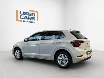 VW Polo Life+DSG+LED+PDK+DIGI+ (2023) - Foto 5