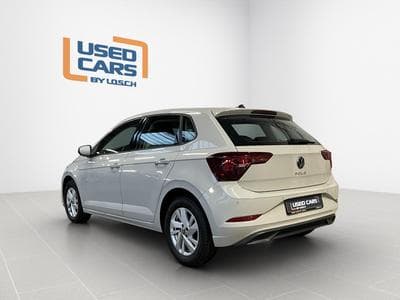 VW Polo Life+DSG+LED+PDK+DIGI+ (2023) - Photo 6