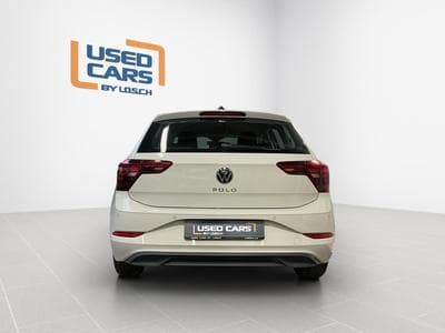 VW Polo Life+DSG+LED+PDK+DIGI+ (2023) - Foto 7