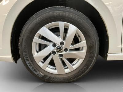 VW Polo Life+DSG+LED+PDK+DIGI+ (2023) - Photo 8