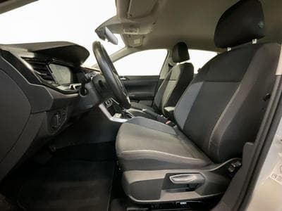 VW Polo Life+DSG+LED+PDK+DIGI+ (2023) - Foto 9