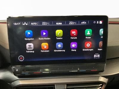 Cupra Formentor VZ5+DSG+4x4+P.Beats+P.Leder (2023) - Photo 13