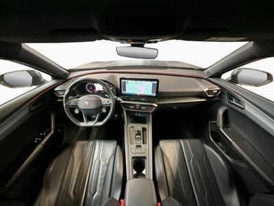 Cupra Formentor VZ5+DSG+4x4+P.Beats+P.Leder (2023) - Photo 2