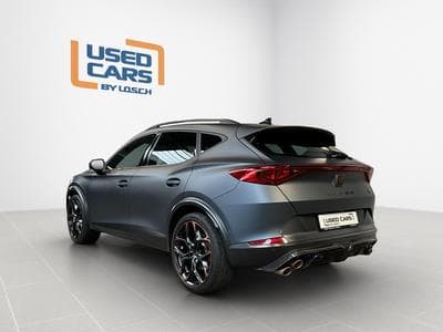 Cupra Formentor VZ5+DSG+4x4+P.Beats+P.Leder (2023) - Foto 6