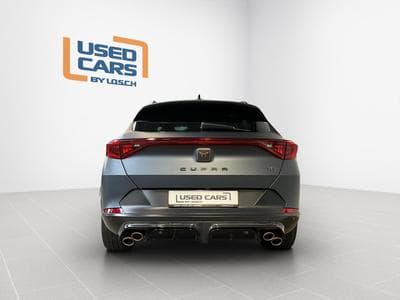 Cupra Formentor VZ5+DSG+4x4+P.Beats+P.Leder (2023) - Photo 7