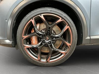 Cupra Formentor VZ5+DSG+4x4+P.Beats+P.Leder (2023) - Photo 8