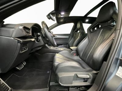 Cupra Formentor VZ5+DSG+4x4+P.Beats+P.Leder (2023) - Photo 9