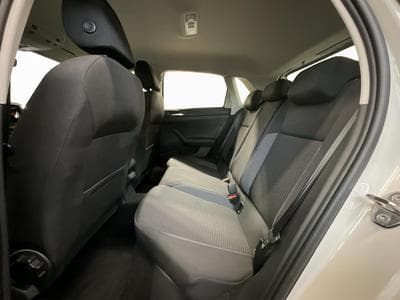 VW Polo Life+DSG+RearView+LED (2023) - Photo 15