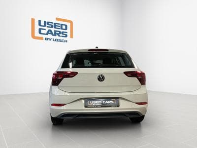 VW Polo Life+DSG+RearView+LED (2023) - Photo 7