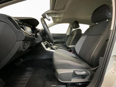 VW Polo Life+DSG+RearView+LED (2023) - Photo 9