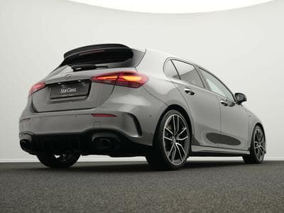Mercedes A 35 AMG 4MATIC Multi+Pano+Night+360° (2024) - Foto 11