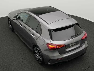 Mercedes A 35 AMG 4MATIC Multi+Pano+Night+360° (2024) - Foto 13