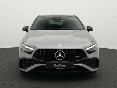 Mercedes A 35 AMG 4MATIC Multi+Pano+Night+360° (2024) - Foto 2