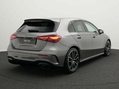 Mercedes A 35 AMG 4MATIC Multi+Pano+Night+360° (2024) - Foto 3
