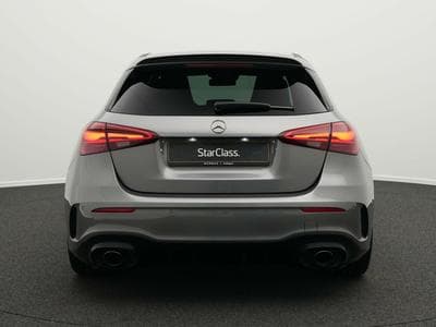 Mercedes A 35 AMG 4MATIC Multi+Pano+Night+360° (2024) - Foto 4