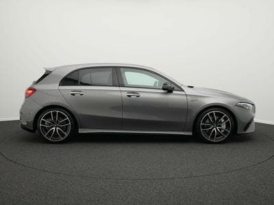 Mercedes A 35 AMG 4MATIC Multi+Pano+Night+360° (2024) - Foto 5