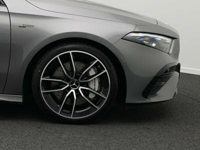 Mercedes A 35 AMG 4MATIC Multi+Pano+Night+360° (2024) - Photo 8