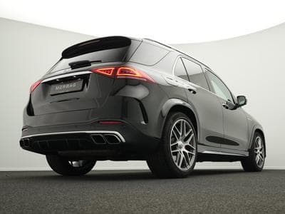 Mercedes GLE 63 AMG S 4MATIC+ Multi+Pano+Memo+Burm+22" (2021) - Foto 11