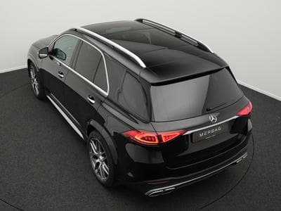 Mercedes GLE 63 AMG S 4MATIC+ Multi+Pano+Memo+Burm+22" (2021) - Foto 13