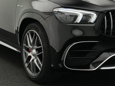 Mercedes GLE 63 AMG S 4MATIC+ Multi+Pano+Memo+Burm+22" (2021) - Foto 9