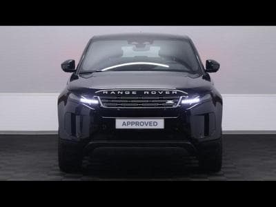 Land-Rover Range Rover Evoque D165 S AWD Auto (2024) - Foto 2