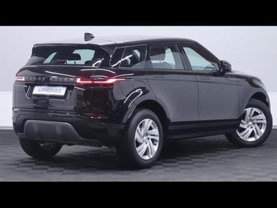 Land-Rover Range Rover Evoque D165 S AWD Auto (2024) - Foto 4