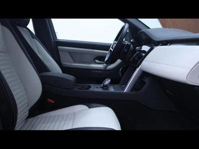 Land-Rover Discovery Sport D165 S AWD Auto (2024) - Foto 10