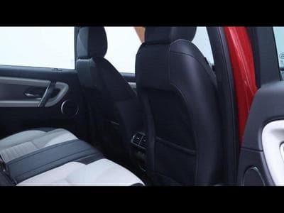 Land-Rover Discovery Sport D165 S AWD Auto (2024) - Foto 12