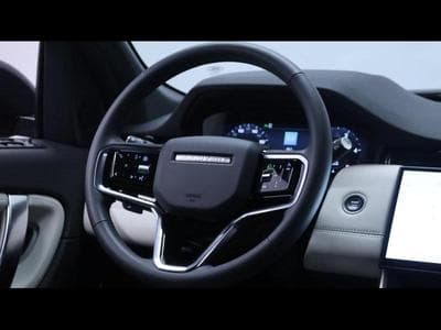 Land-Rover Discovery Sport D165 S AWD Auto (2024) - Foto 14