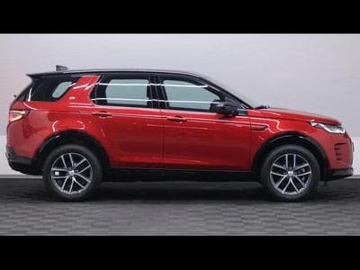 Land-Rover Discovery Sport D165 S AWD Auto (2024) - Foto 3