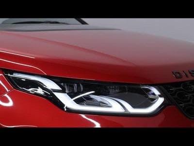 Land-Rover Discovery Sport D165 S AWD Auto (2024) - Foto 7