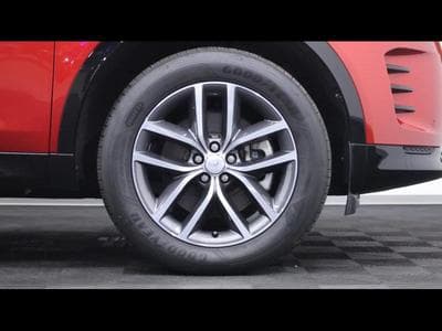 Land-Rover Discovery Sport D165 S AWD Auto (2024) - Foto 9