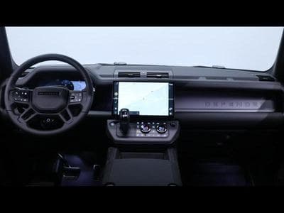 Land-Rover Defender 110 P635 OCTA AWD Auto 26 (2026) - Foto 13