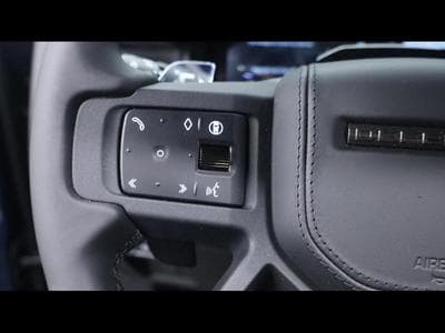 Land-Rover Defender 110 P635 OCTA AWD Auto 26 (2026) - Foto 15