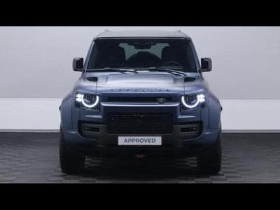 Land-Rover Defender 110 P635 OCTA AWD Auto 26 (2026) - Foto 2