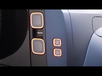 Land-Rover Defender 110 P635 OCTA AWD Auto 26 (2026) - Foto 8