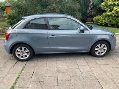 Audi A1 8X (2012) - Foto 1