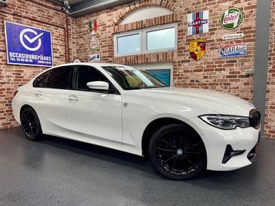 BMW 320 320iA Limousine 2.0 184cv Auto SPORT-LINE (2020) - Foto 1